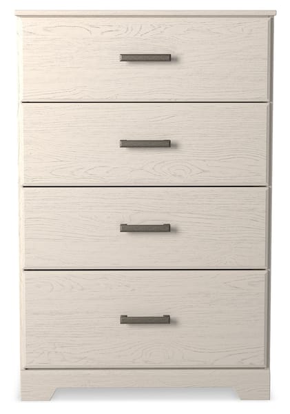 Ashley Bedroom Stelsie Chest of Drawers B2588-44