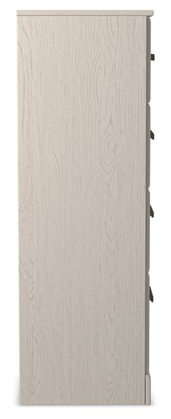 Ashley Bedroom Stelsie Chest of Drawers B2588-44
