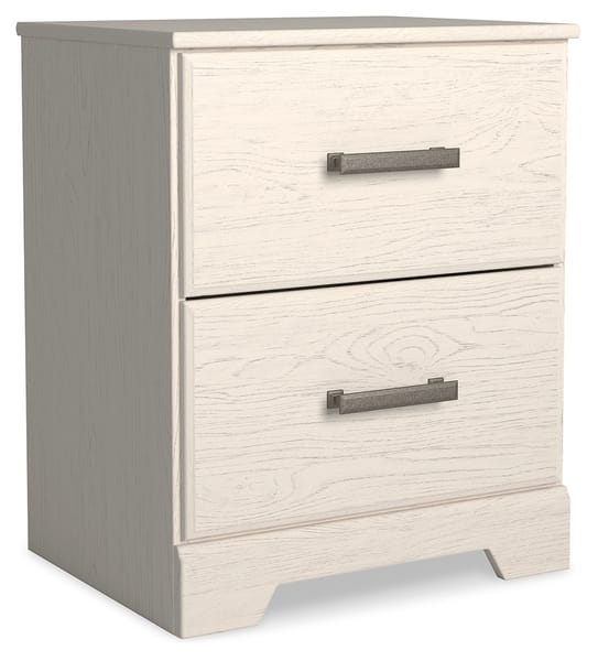 Ashley Bedroom Stelsie Nightstand B2588-92