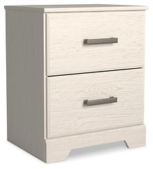 Ashley Bedroom Stelsie Nightstand B2588-92