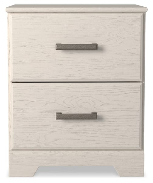Ashley Bedroom Stelsie Nightstand B2588-92