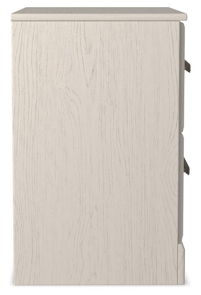 Ashley Bedroom Stelsie Nightstand B2588-92