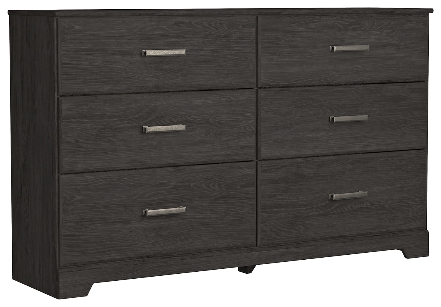 Ashley Bedroom Belachime Dresser B2589-31