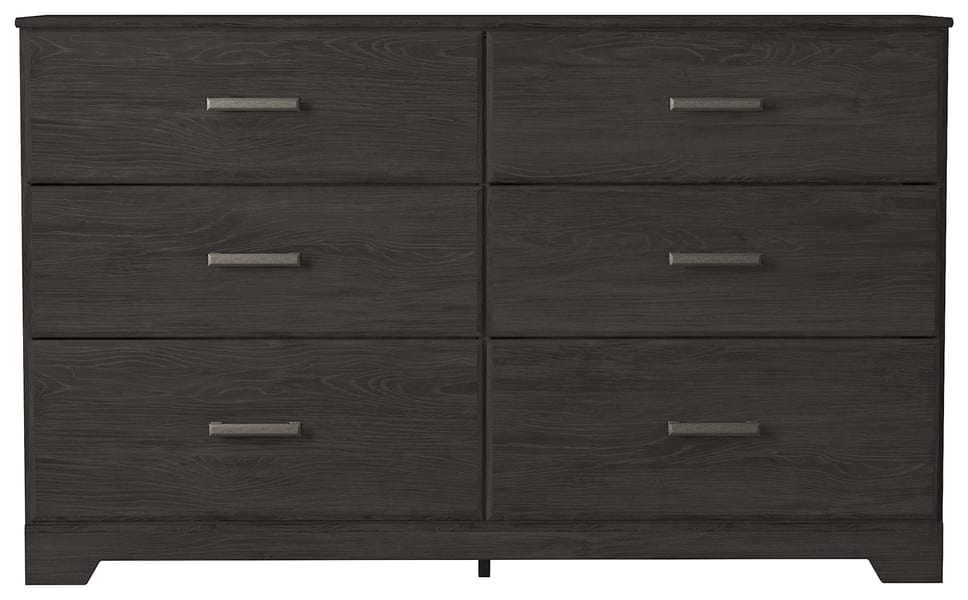 Ashley Bedroom Belachime Dresser B2589-31