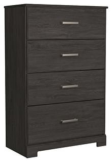 Ashley Bedroom Belachime Chest of Drawers B2589-44