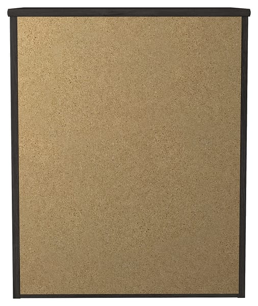Ashley Bedroom Belachime Nightstand B2589-92