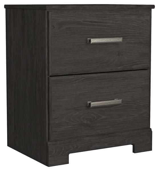 Ashley Bedroom Belachime Nightstand B2589-92