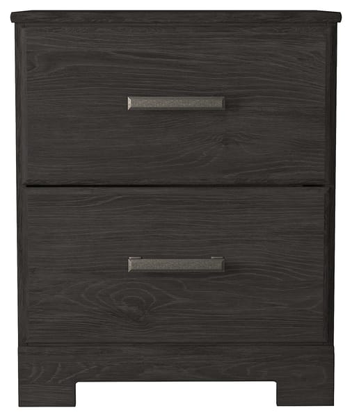 Ashley Bedroom Belachime Nightstand B2589-92