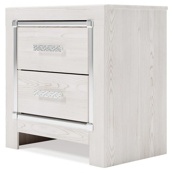 Ashley Bedroom Altyra Nightstand B2640-92