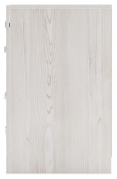 Ashley Bedroom Altyra Nightstand B2640-92