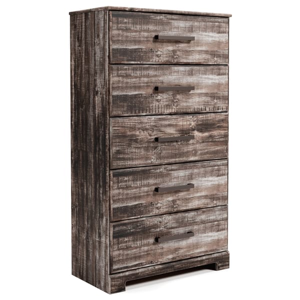 Ashley Bedroom Lynnton Chest of Drawers B297-45