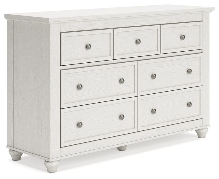 Ashley Bedroom Grantoni Dresser B3290-231