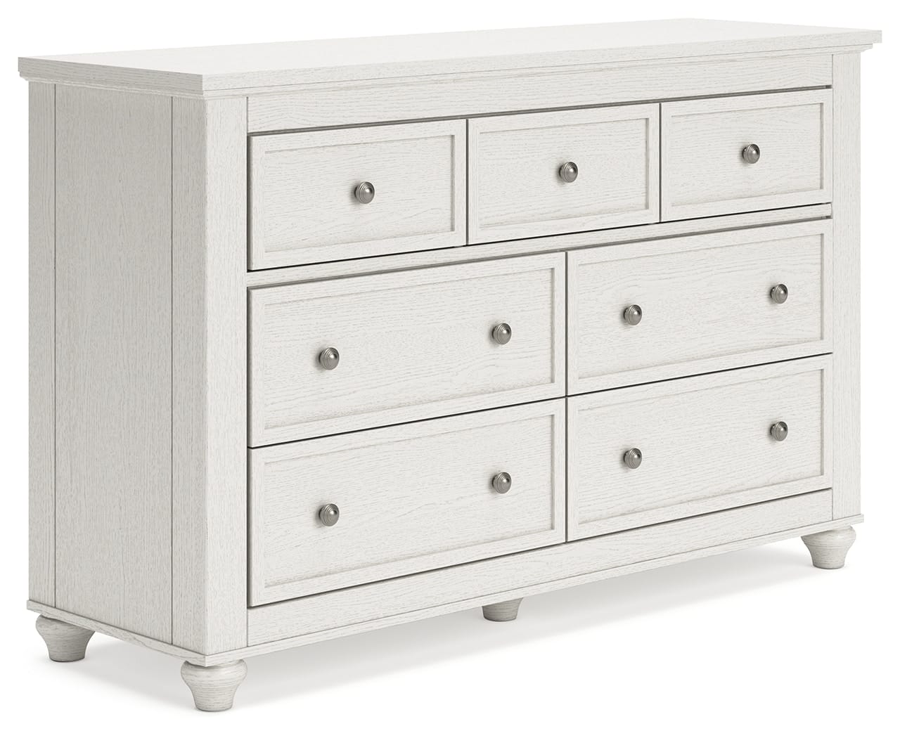 Ashley Bedroom Grantoni Dresser B3290-231