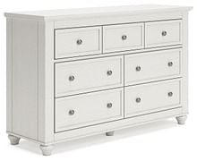 Ashley Bedroom Grantoni Dresser B3290-231