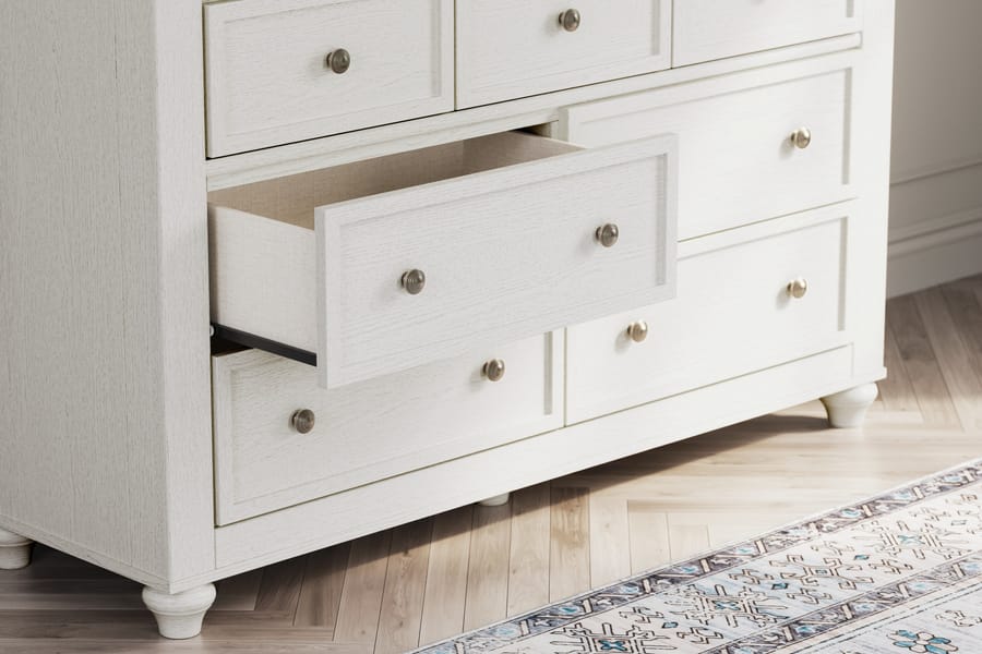 Ashley Bedroom Grantoni Dresser B3290-231