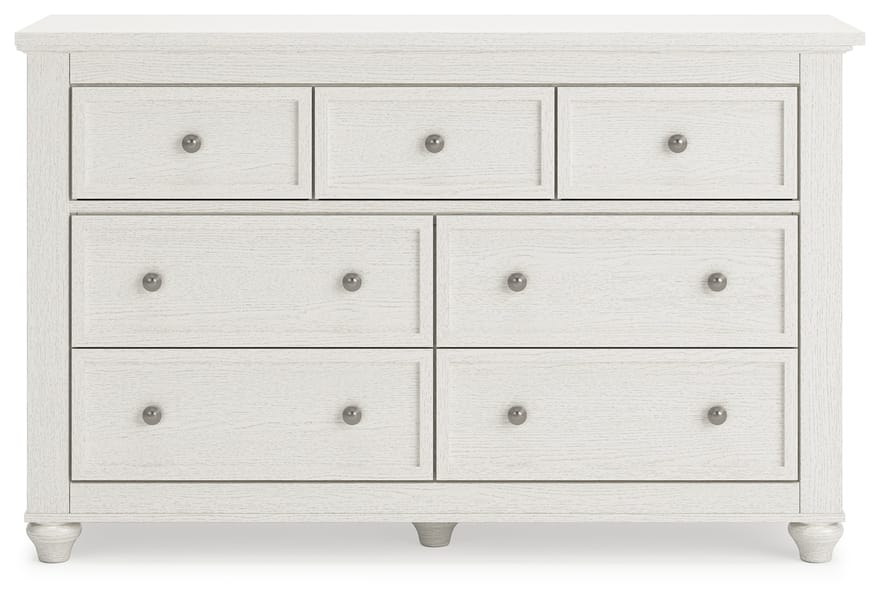 Ashley Bedroom Grantoni Dresser B3290-231