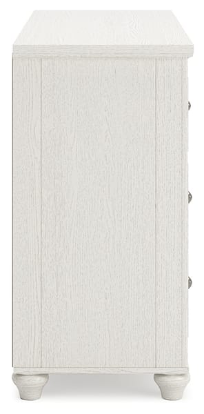 Ashley Bedroom Grantoni Dresser B3290-231