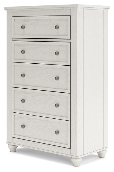 Ashley Bedroom Grantoni Chest of Drawers B3290-245