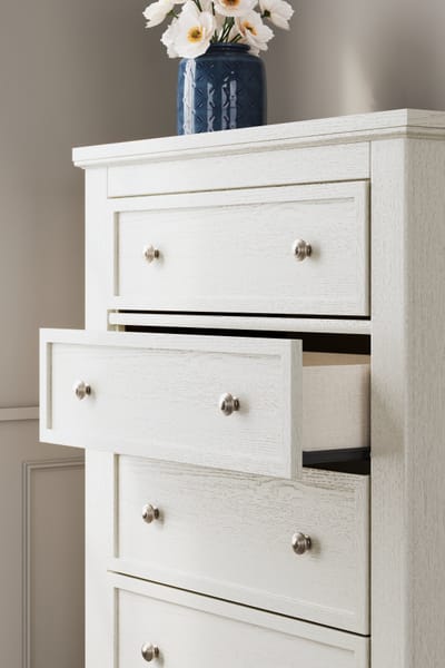 Ashley Bedroom Grantoni Chest of Drawers B3290-245
