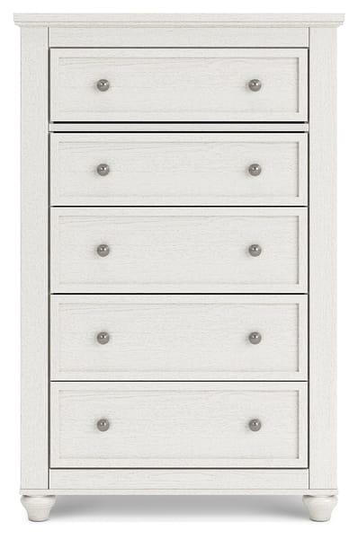 Ashley Bedroom Grantoni Chest of Drawers B3290-245