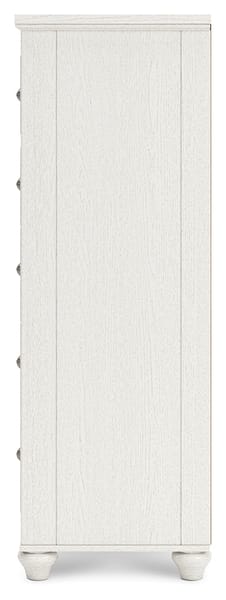 Ashley Bedroom Grantoni Chest of Drawers B3290-245