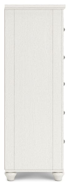 Ashley Bedroom Grantoni Chest of Drawers B3290-245