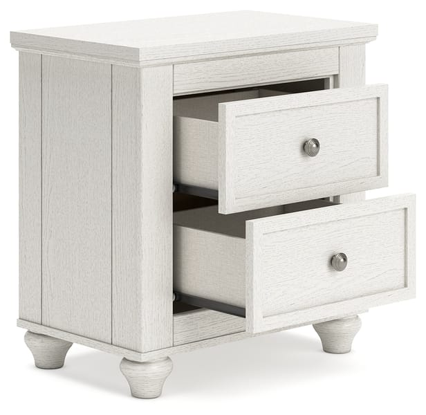Ashley Bedroom Grantoni Nightstand B3290-92