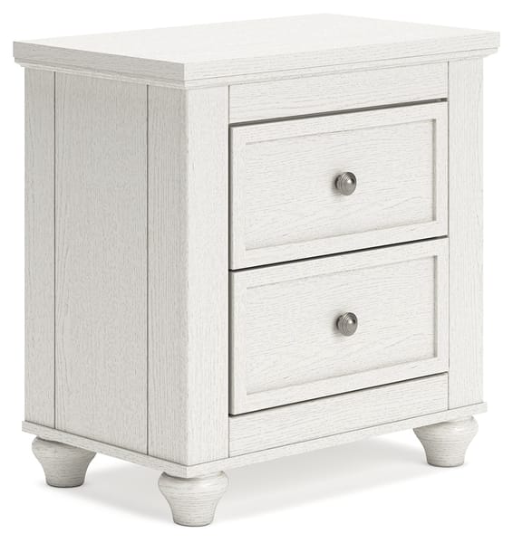 Ashley Bedroom Grantoni Nightstand B3290-92