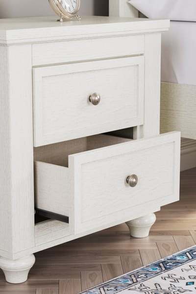 Ashley Bedroom Grantoni Nightstand B3290-92