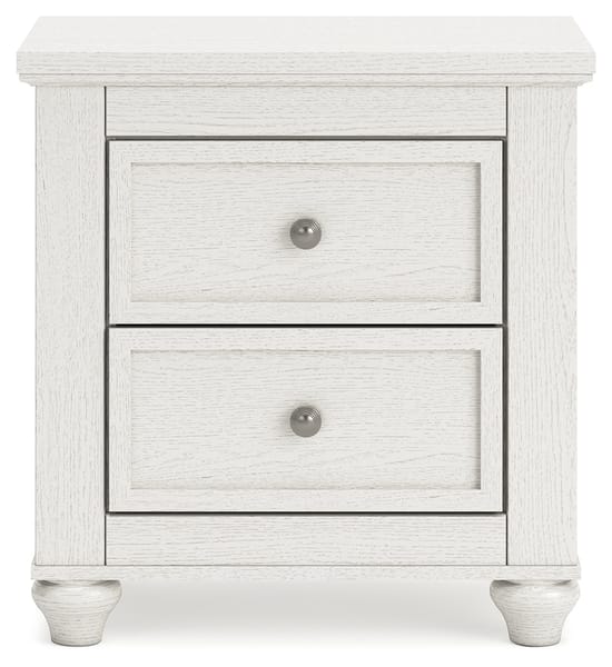 Ashley Bedroom Grantoni Nightstand B3290-92