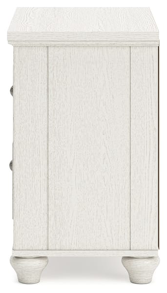 Ashley Bedroom Grantoni Nightstand B3290-92