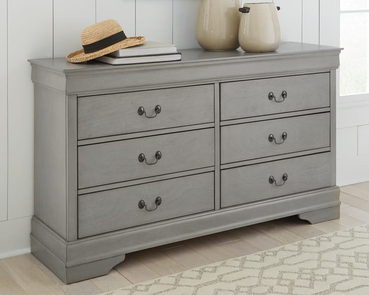 Ashley Bedroom Kordasky Dresser B394-31