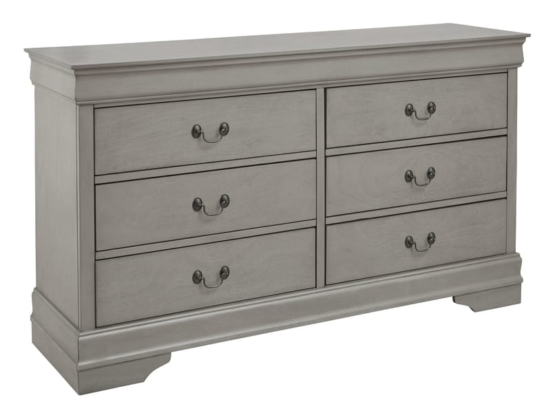 Ashley Bedroom Kordasky Dresser B394-31