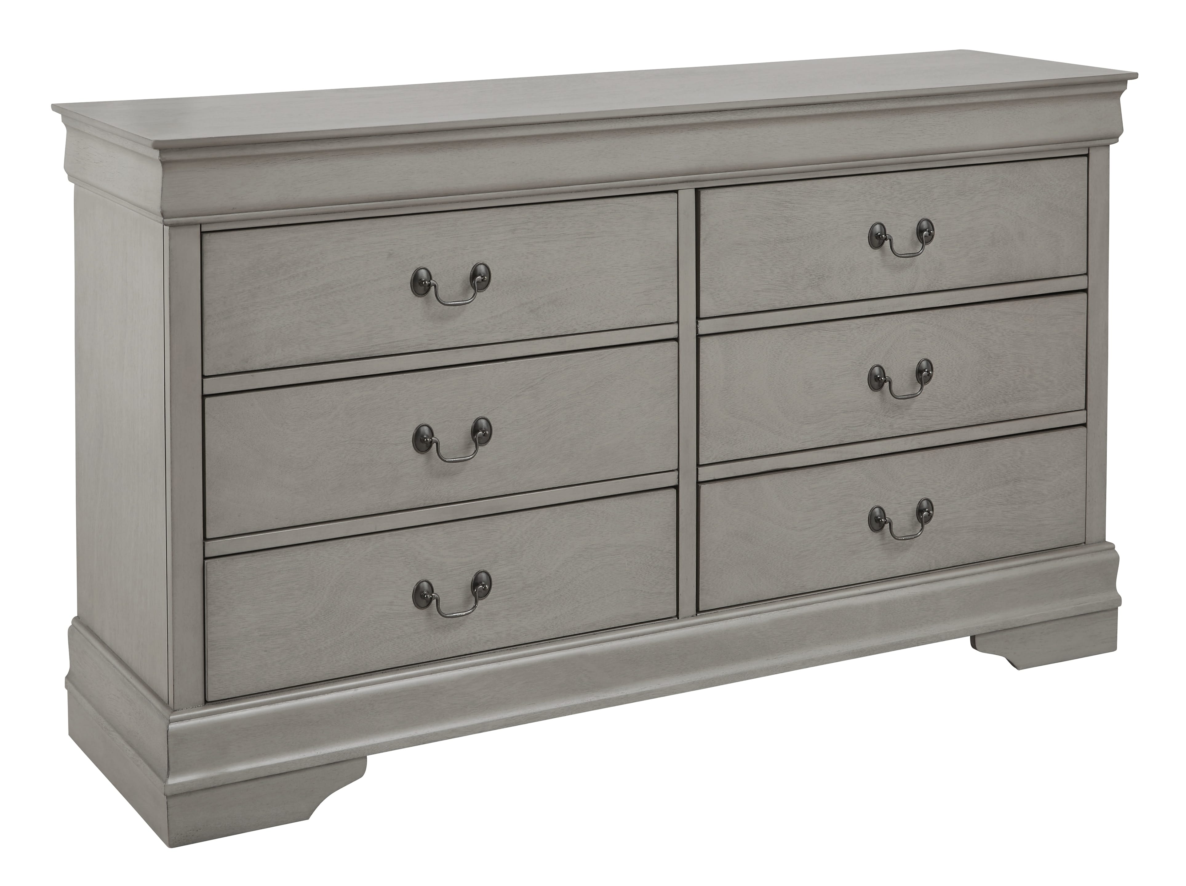 Ashley Bedroom Kordasky Dresser B394-31