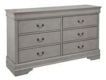 Ashley Bedroom Kordasky Dresser B394-31