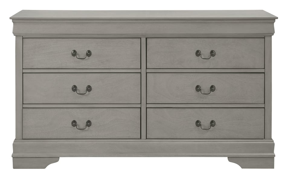 Ashley Bedroom Kordasky Dresser B394-31