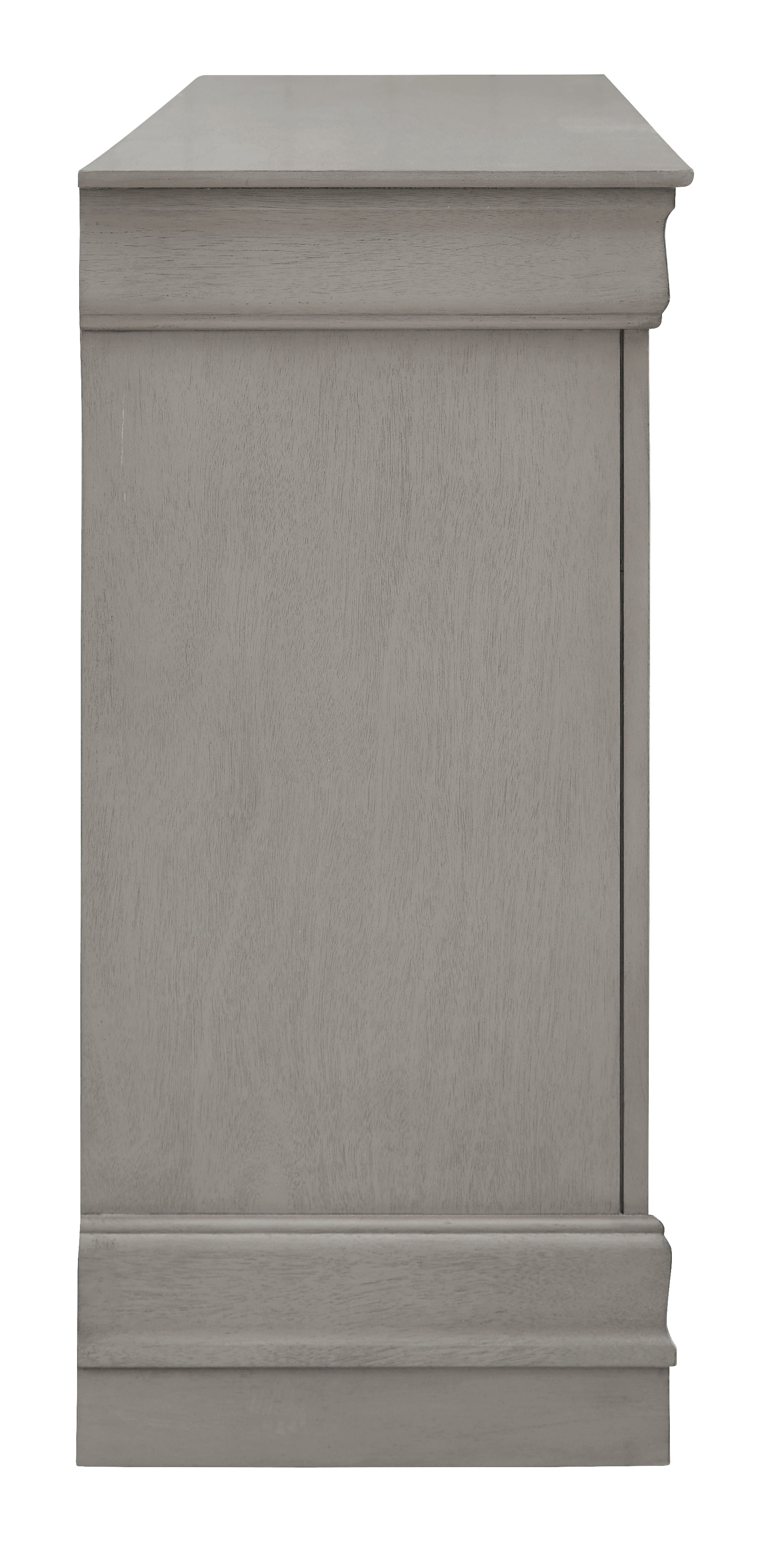 Bedroom Double Dressers Ashley Bedroom Kordasky Dresser B39431 at