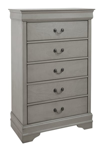 Ashley Bedroom Kordasky Chest of Drawers B394-46