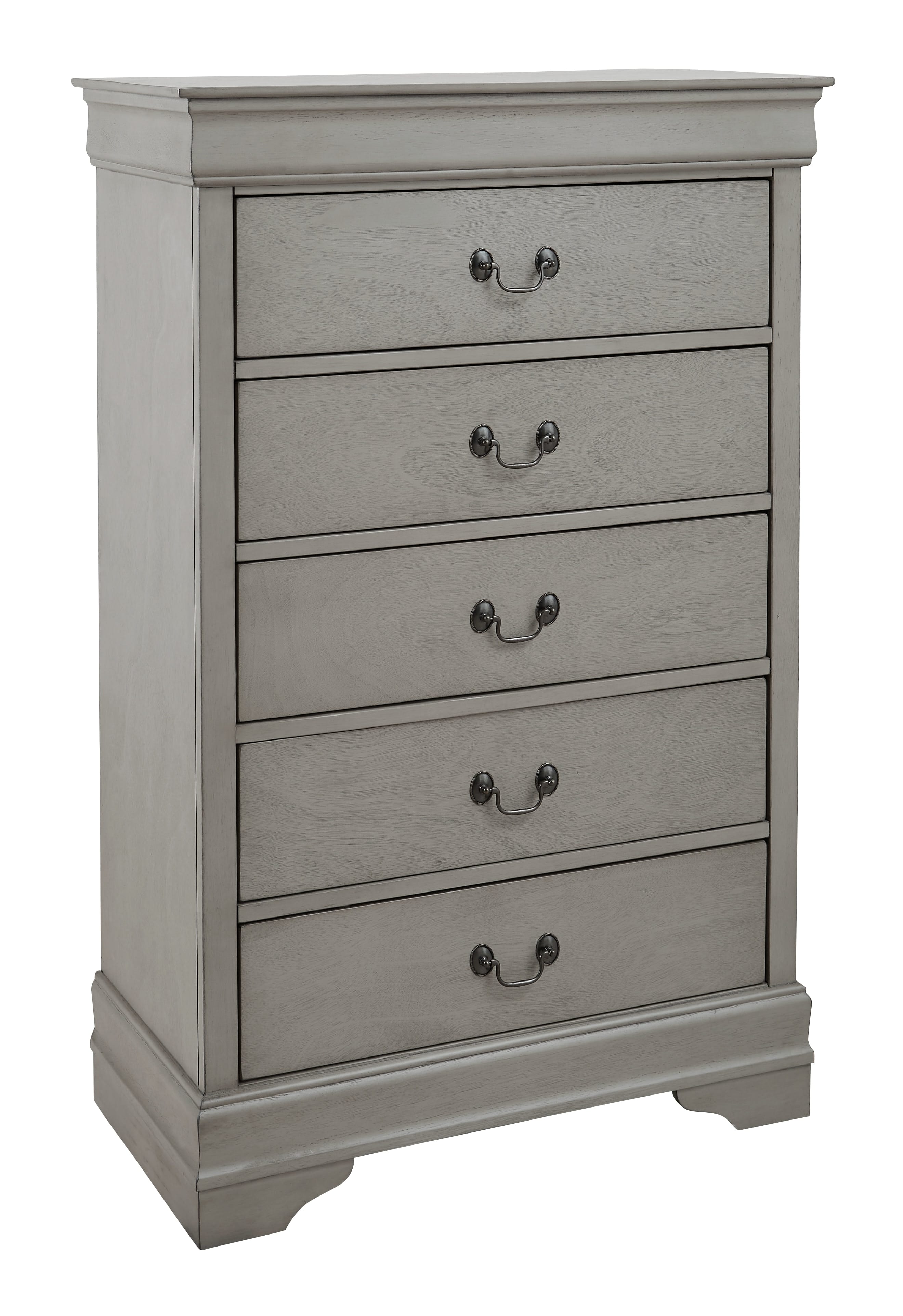 Ashley Bedroom Kordasky Chest of Drawers B394-46