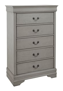 Ashley Bedroom Kordasky Chest of Drawers B394-46