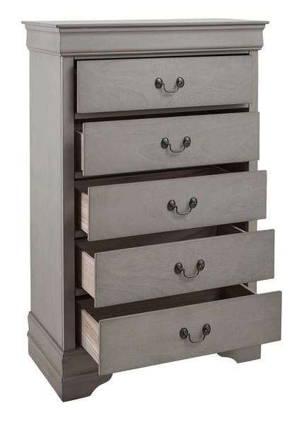 Ashley Bedroom Kordasky Chest of Drawers B394-46