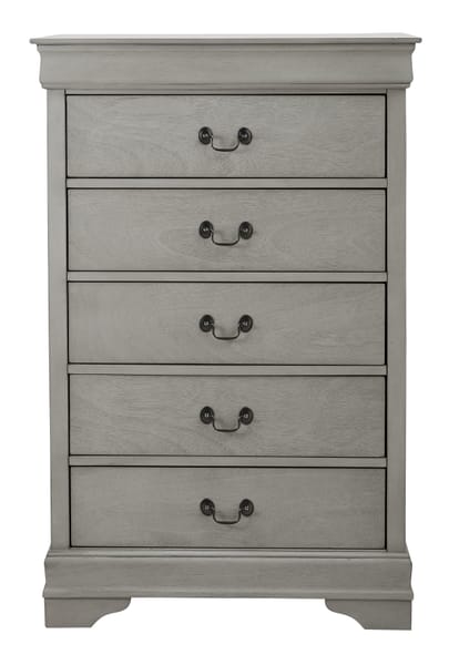 Ashley Bedroom Kordasky Chest of Drawers B394-46