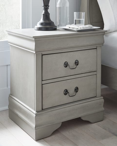 Ashley Bedroom Kordasky Nightstand B394-92