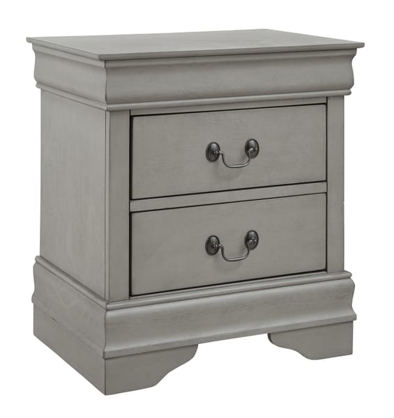 Ashley Bedroom Kordasky Nightstand B394-92