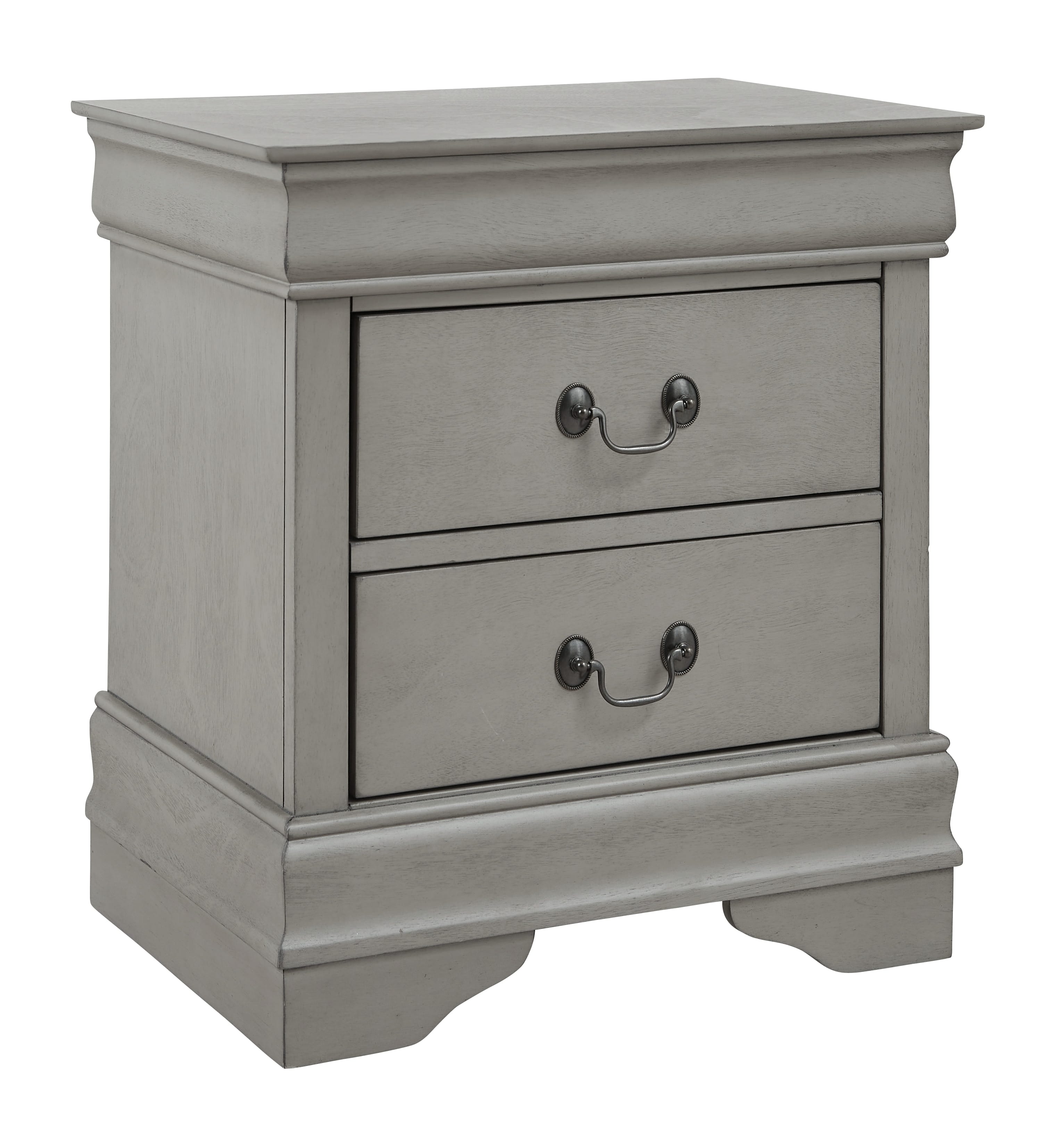 Ashley Bedroom Kordasky Nightstand B394-92