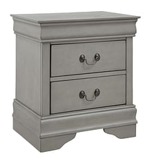 Ashley Bedroom Kordasky Nightstand B394-92