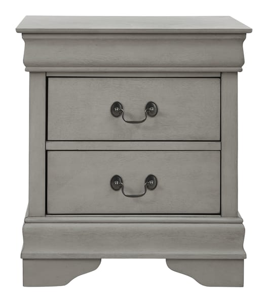 Ashley Bedroom Kordasky Nightstand B394-92