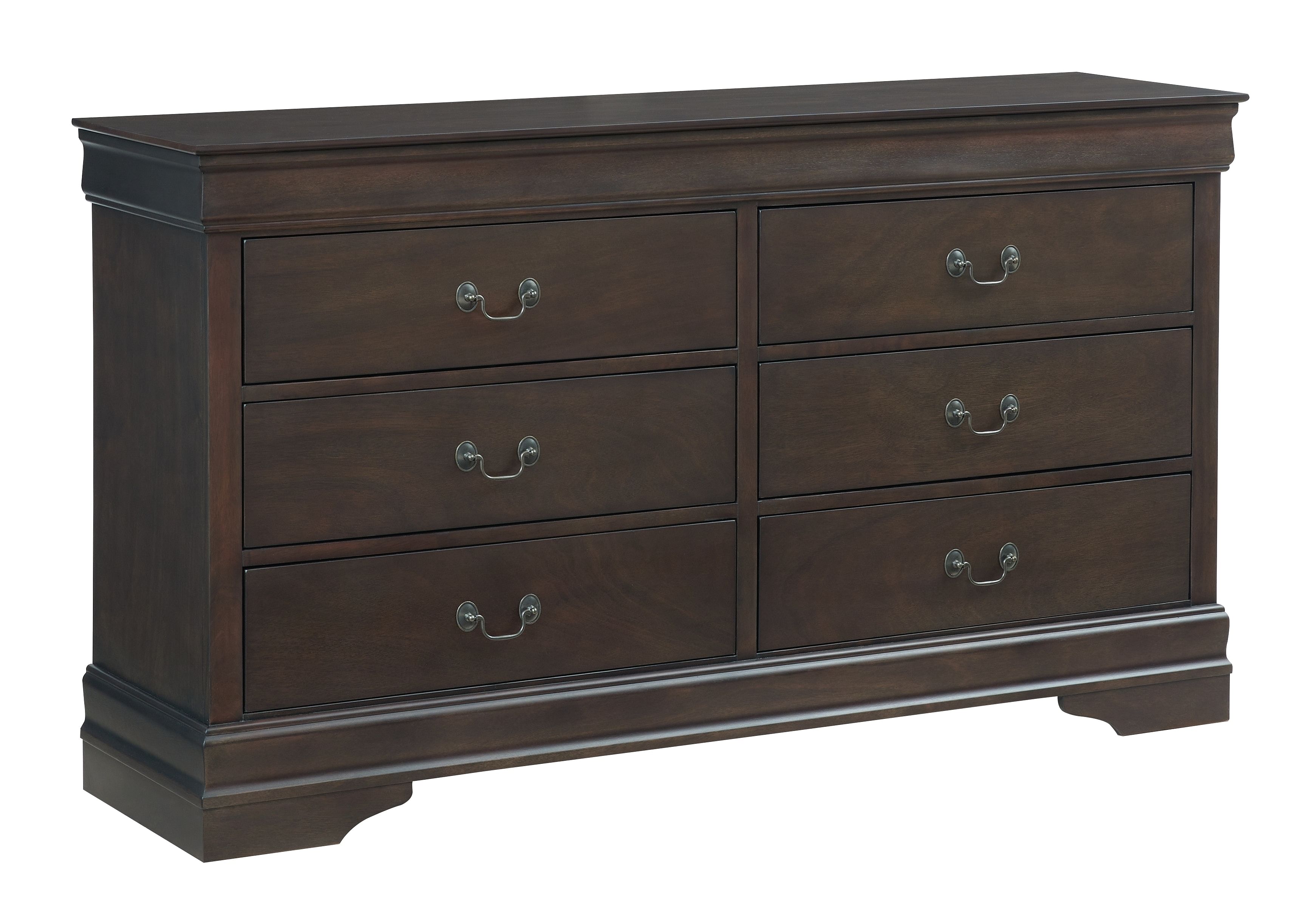 Ashley Bedroom Leewarden Dresser B398-31
