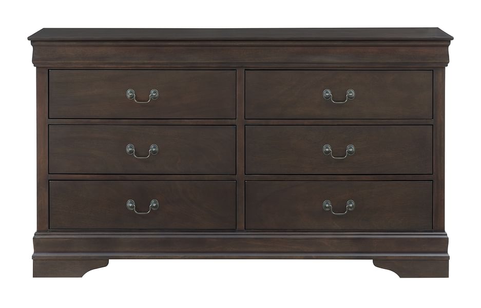 Ashley Bedroom Leewarden Dresser B398-31