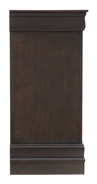 Ashley Bedroom Leewarden Dresser B398-31